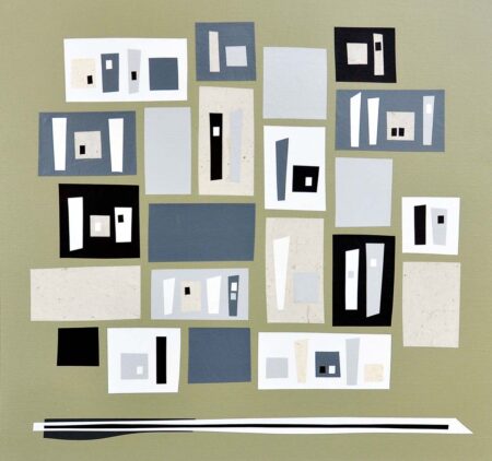Urban Landscape no. 30