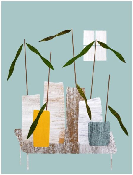 Still Life no.2
