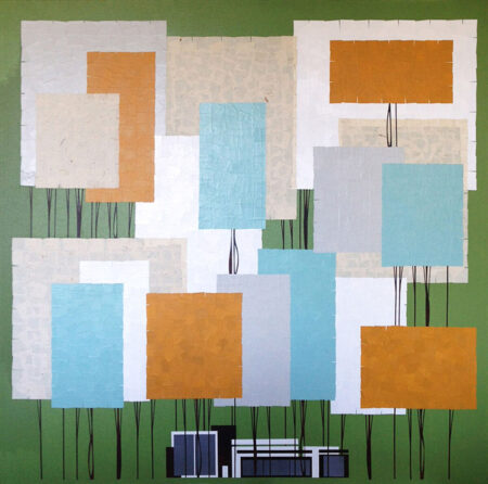 Modern Whimsy no. 120