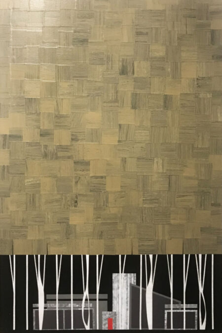 Ranch House Tan Forest no. 291
