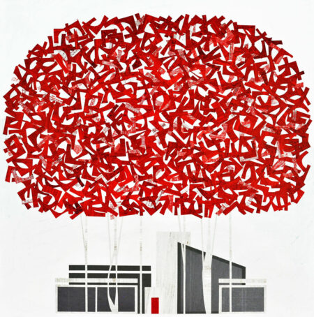 Red Maple no.281