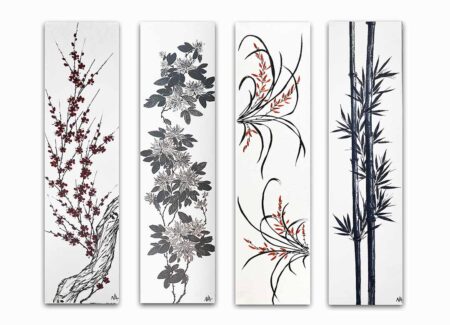 Four Seasons no. 1515
