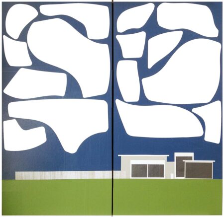 Cloud House no. 2