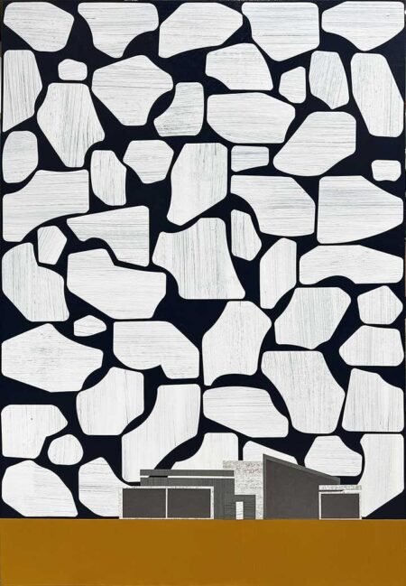 Cloud House no. 11