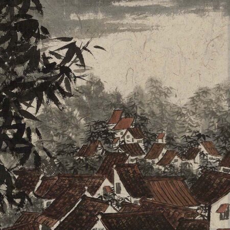 Bamboo Village no.p2