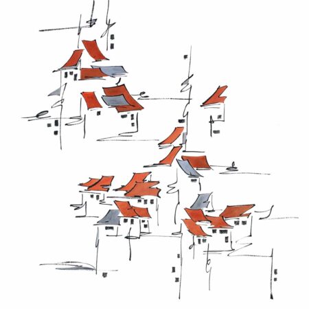 Action Study no.400