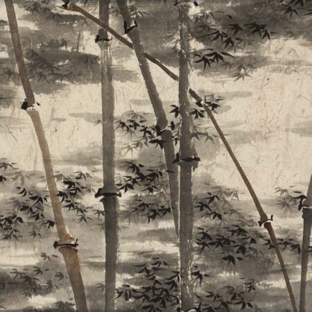 Misty Bamboo no.p7