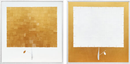Gold Box Tree Set - no. 323