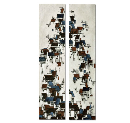 Impermanence Print Set no.677