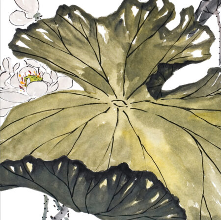 Lotus no.2(2)