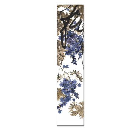 Wisteria no.369