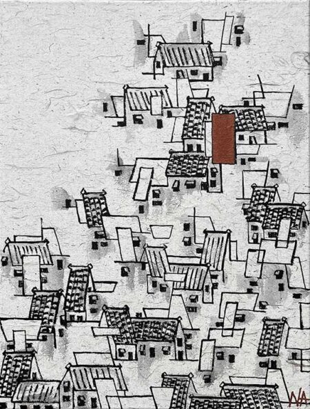 Copper City no. 1491