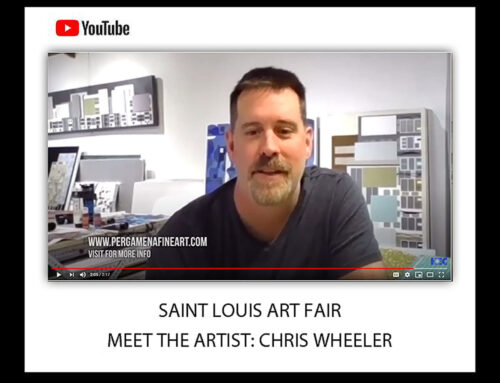 SAINT LOUIS ART FAIR – SEP 2020