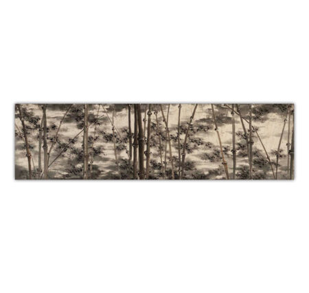 Misty Bamboo no.336