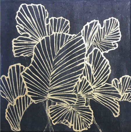 Modern Palms no. 1102
