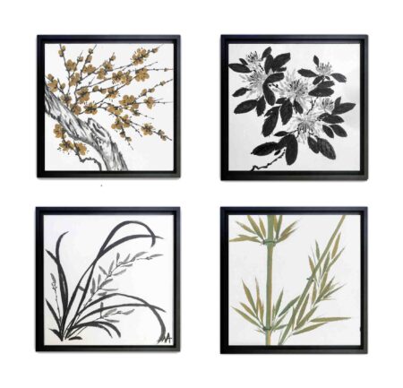 Four Seasons no. 1138