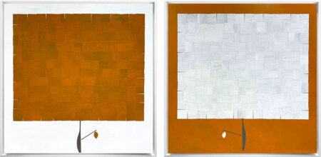 Tan Box Tree Set - no. 344