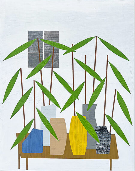 Still Life no. 141