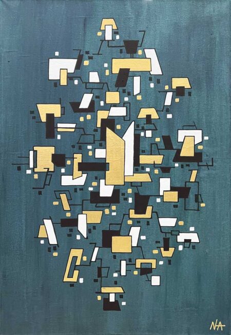 Modernism no. 1216
