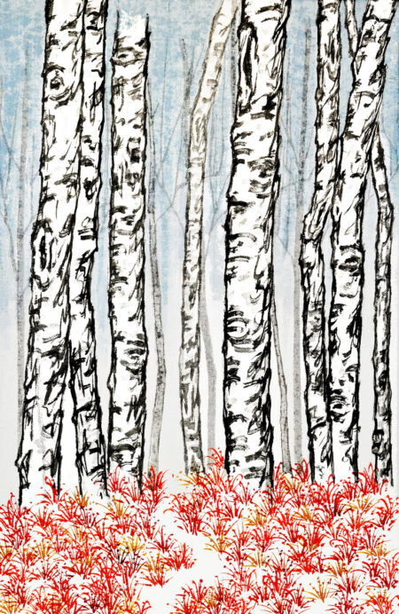 Four Seasons Series - Fall