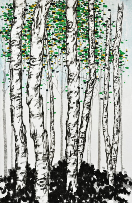 Four Seasons Series - Summer