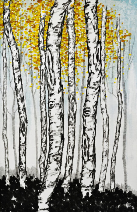 Four Seasons Series - Winter