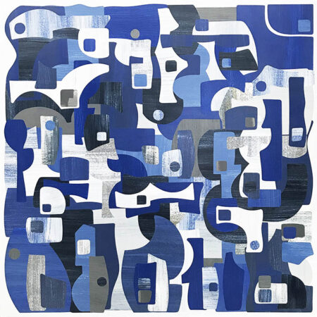 Blue Vedauwoo no.33