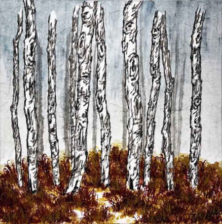 Four Seasons Series - Fall no.1254