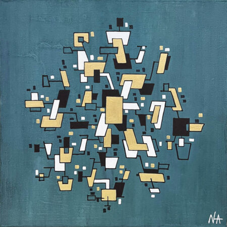 Modernism no. 1217