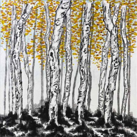 Four Seasons Series - Winter no.1276