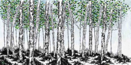 Four Seasons Series- Summer no. 1327