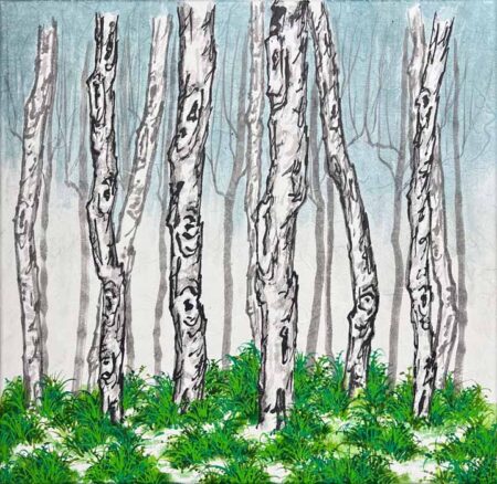 Four Seasons Series - Spring no.1274