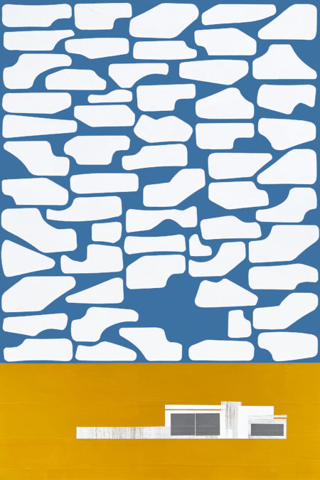 Cloud House no.6
