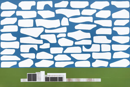 Cloud House no.4