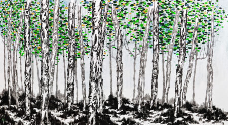 Four Seasons Series - Summer no.1327