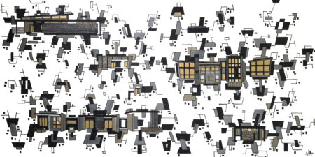 Modern Structures no.p1179