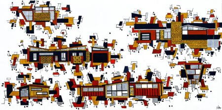 Modern Structures no.p1302