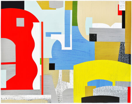 Urban Landscape no.ul51