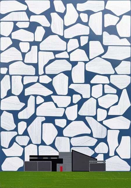 Cloud House no. 13