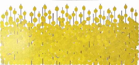 Yellow Still Life no.148