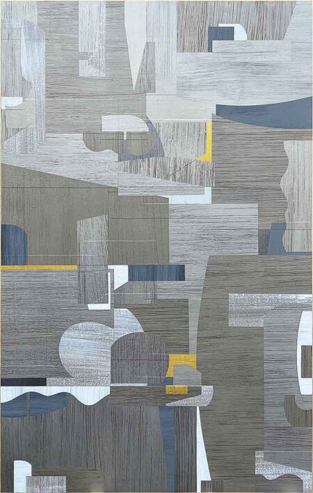 Urban Landscape no.75