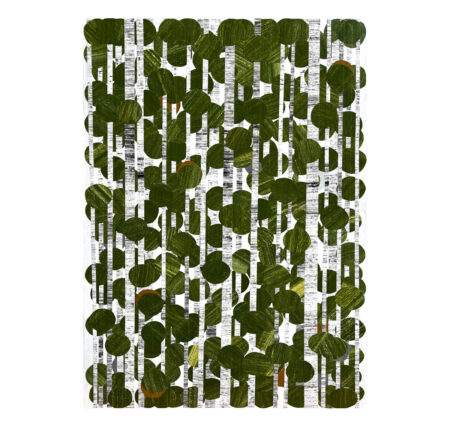 Green Aspen