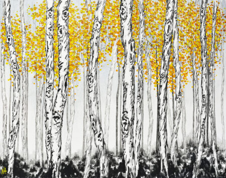 Four Seasons Series - Fall no.1260